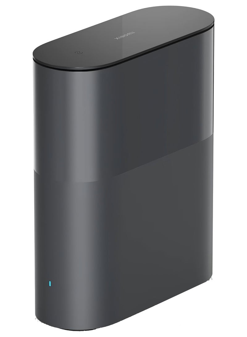 Xiaomi BE3600 Pro WiFi 7 Mesh System – Tri-Band Whole Home Coverage up to 3,600 Mbps | 6GHz Band, Multi-Link Operation (MLO), 512 Devices | Easy Setup, Parental Controls Black - Image 1
