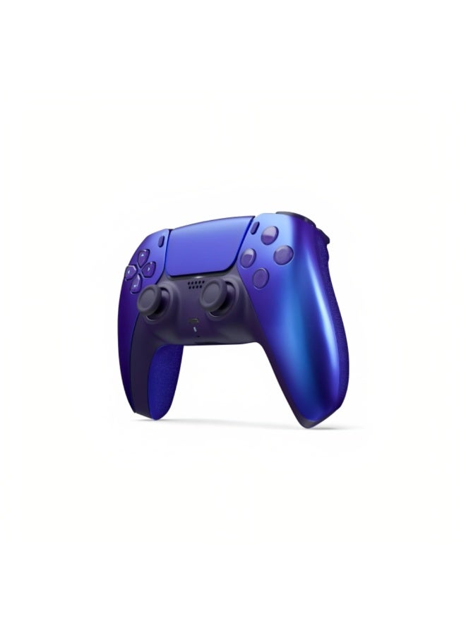 GAME DualSense Wireless Controller For P5 - Magnetic Gear - Click Buttons - Chroma Indigo - Special Edition - Image 4