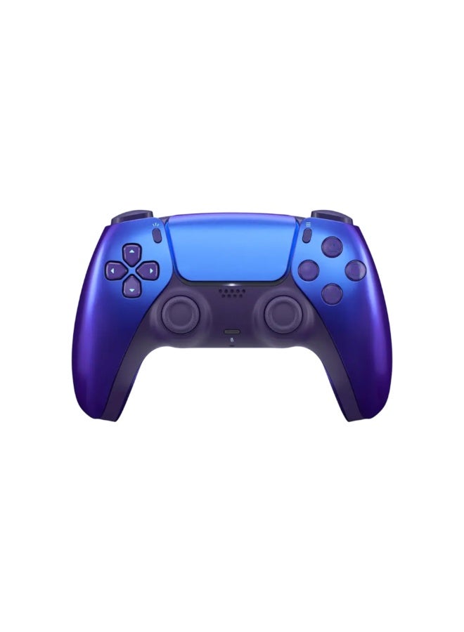 GAME DualSense Wireless Controller For P5 - Magnetic Gear - Click Buttons - Chroma Indigo - Special Edition - Image 1