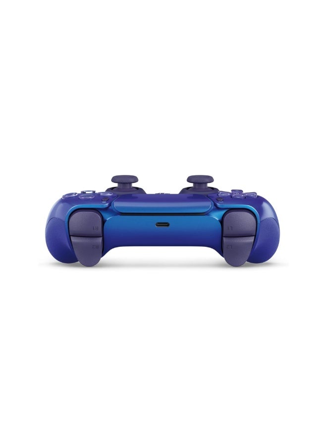 GAME DualSense Wireless Controller For P5 - Magnetic Gear - Click Buttons - Chroma Indigo - Special Edition - Image 2