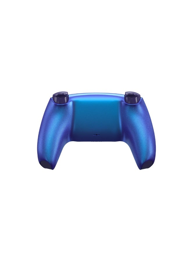 GAME DualSense Wireless Controller For P5 - Magnetic Gear - Click Buttons - Chroma Indigo - Special Edition - Image 3