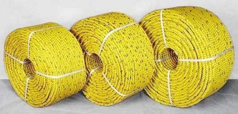 BSPS Certified Braided Twisted Cord Twine Rope String 10mm X 10 Meter Model Nylon_PP28 - Image 5