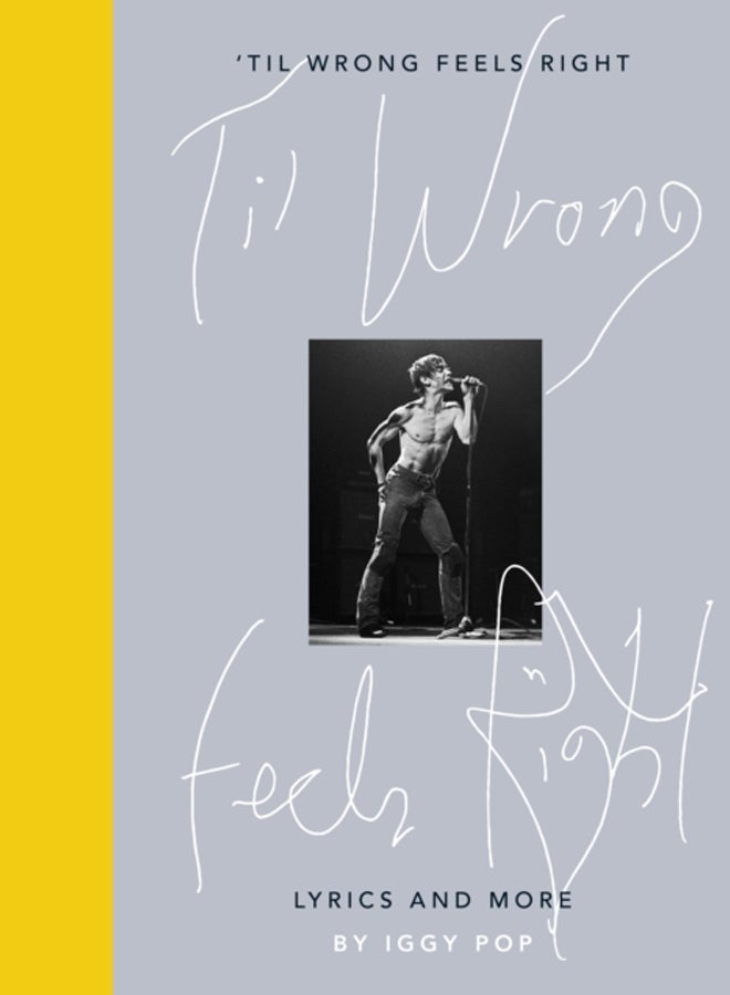 Til Wrong Feels Right : Lyrics and More 