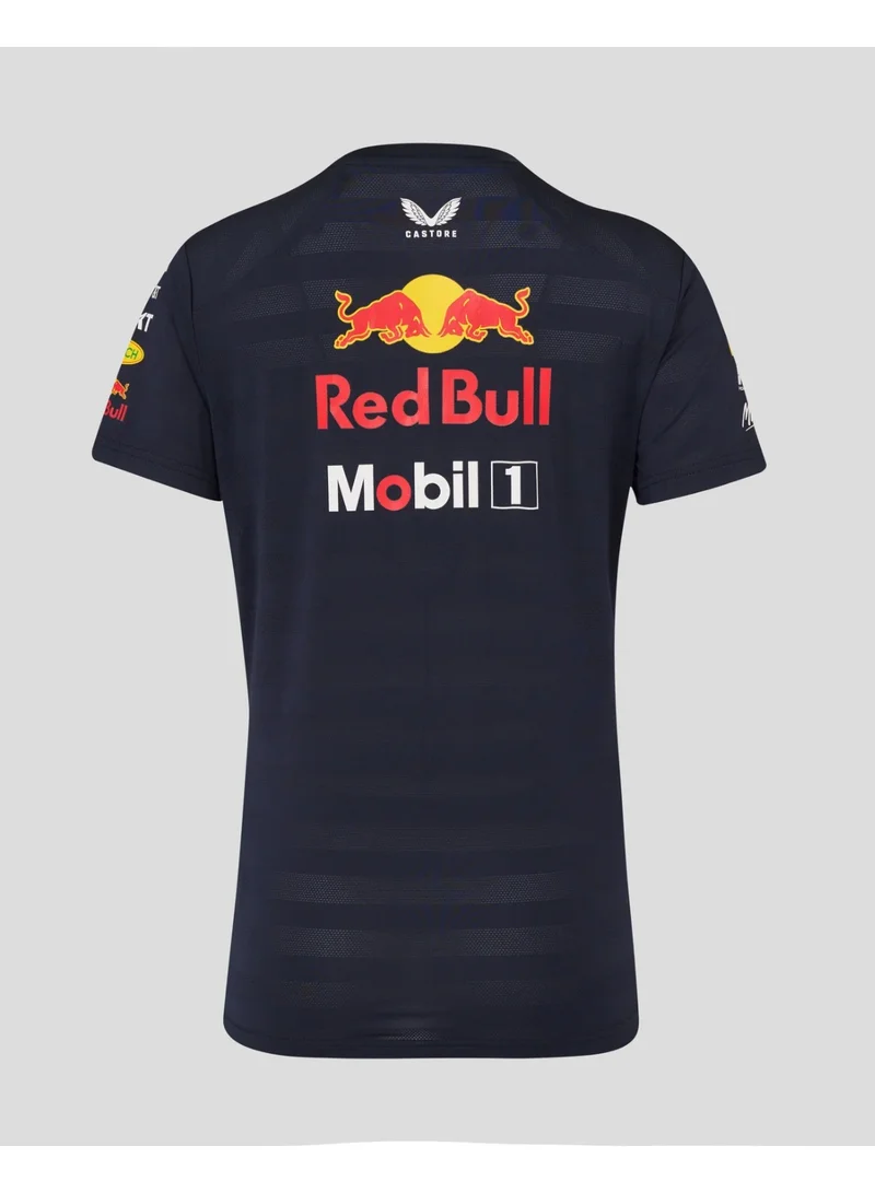 ريد بل Red Bull Racing Womens Teamline Set Up T-shirt