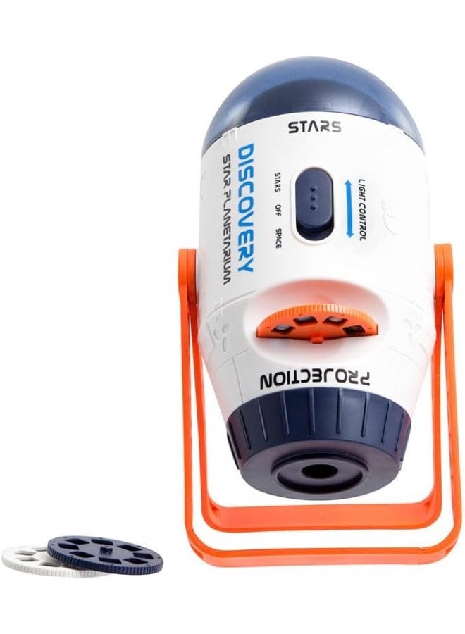 Discovery Planetarium Projector - Image 4