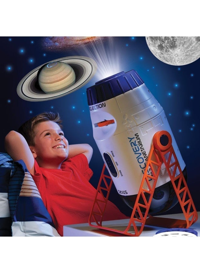 Discovery Planetarium Projector - Image 3