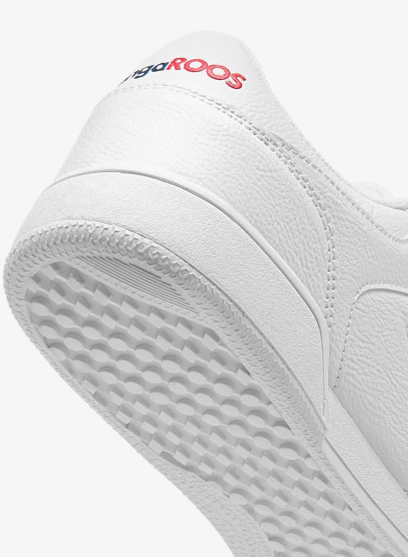 kangaROOS Women's Solid Lace-Up Sports Shoes - Image 5