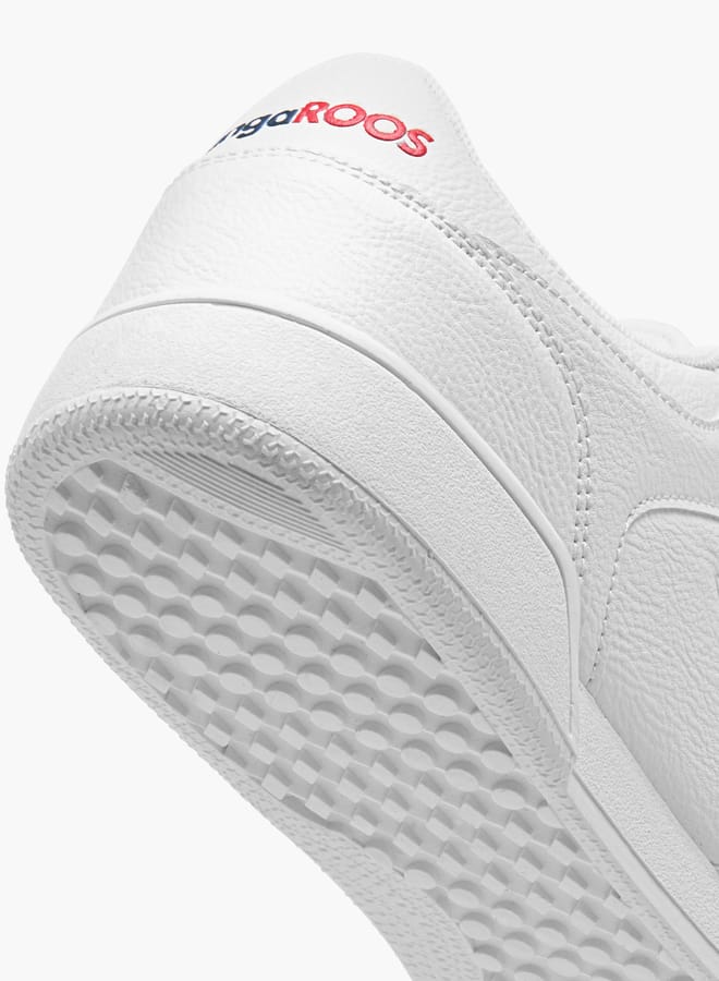 kangaROOS Women's Solid Lace-Up Sports Shoes - Image 5