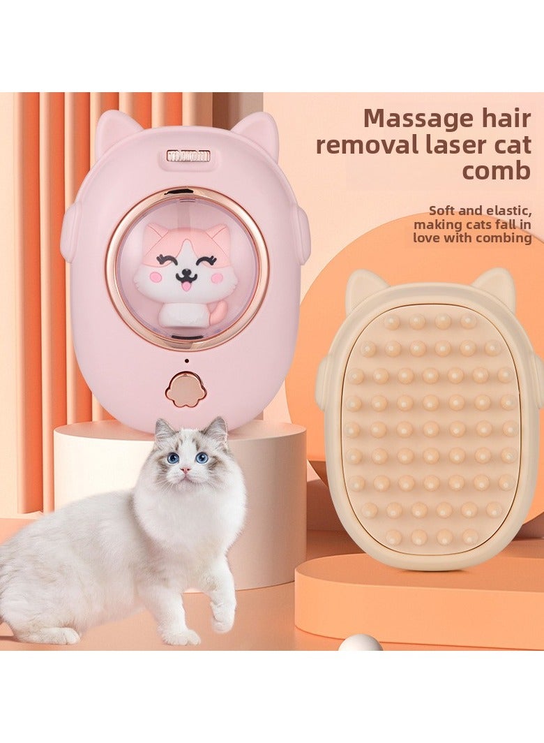 جلوسكي أدوات العناية بالحيوانات الأليفة متعددة الوظائف - ضرورية لتنظيف القطط والكلاب والاستمالة رقم - Image 1