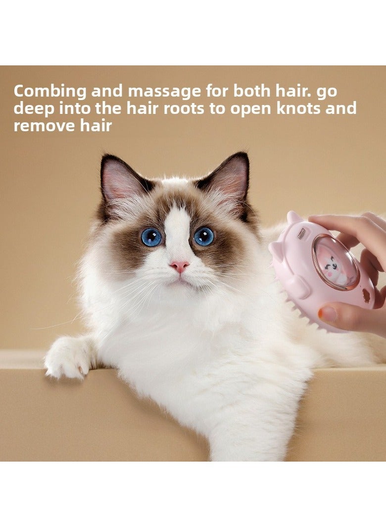 جلوسكي أدوات العناية بالحيوانات الأليفة متعددة الوظائف - ضرورية لتنظيف القطط والكلاب والاستمالة رقم - Image 2