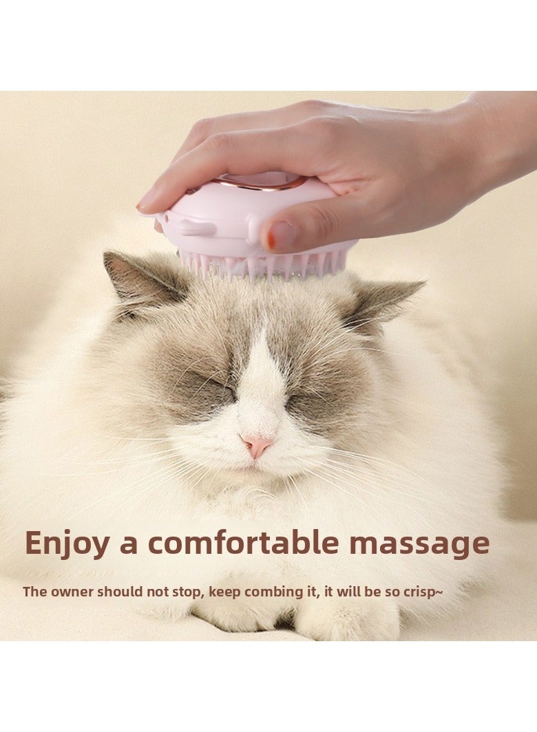 جلوسكي أدوات العناية بالحيوانات الأليفة متعددة الوظائف - ضرورية لتنظيف القطط والكلاب والاستمالة رقم - Image 4