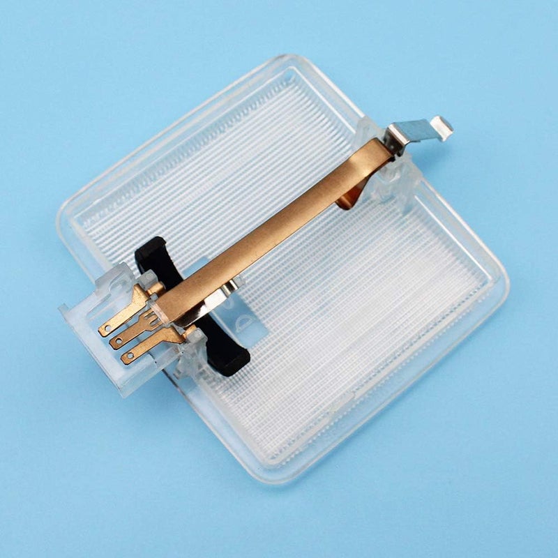 Vuzmode Dome Lamp for VW Golf and Jetta - Image 5