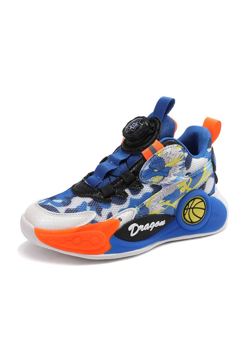 New Children's Basketball  Shoes  - Image 1