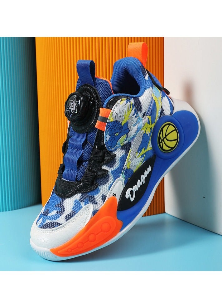 New Children's Basketball  Shoes  - Image 3