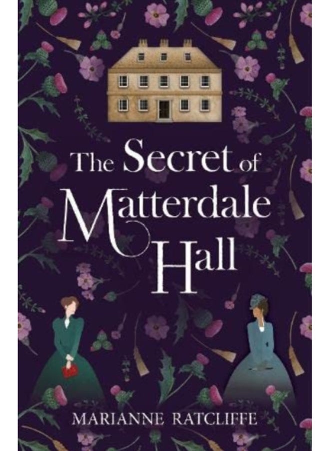 The Secret of Matterdale Hall