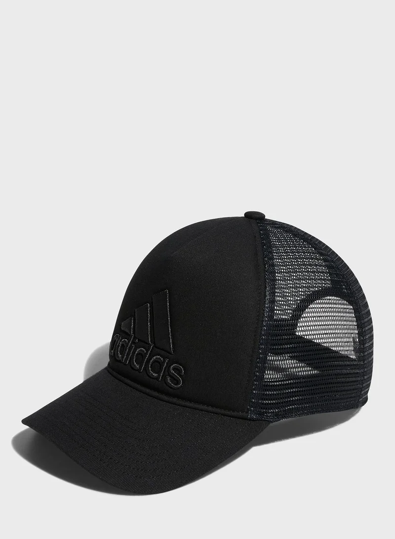 adidas قبعة تراكر
