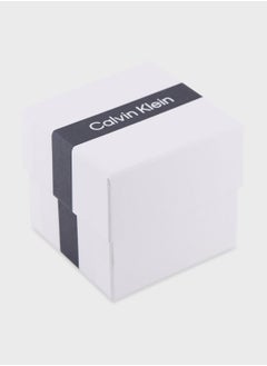 CALVIN KLEIN Magnify Ring  - Image 5