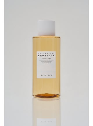 Madagascar Centella Toning Toner 400ml - view 5
