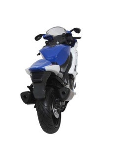 New-Ray Newray Motorcycles 1 12 2008 Suzuki Gsx-R R1000  - Image 2