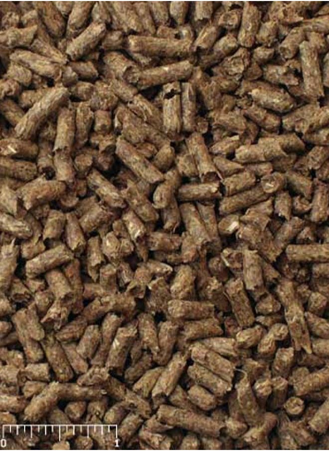 Mazuri - Mazuri Timothy-Based rabbit food diets, 2.26 Kg - Image 1