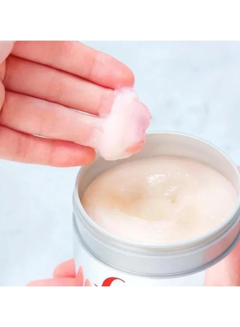 Fino Shiseido Fino Premium Touch Japanese Hair Protection Mask 230 ml - Image 3