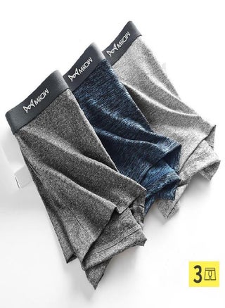 3Pcs Antibacterial Cotton Man Underwear Men Boxer Underpants Breathable Men's Panties Bxoers Shorts Hombre - pzsku/ZC315168EA96CAFC221FEZ/45/_/1720596725/ef5878cf-7d2f-4b47-9ca3-506f1d5f3472