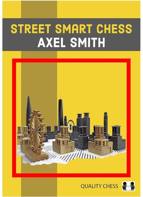 Street Smart Chess