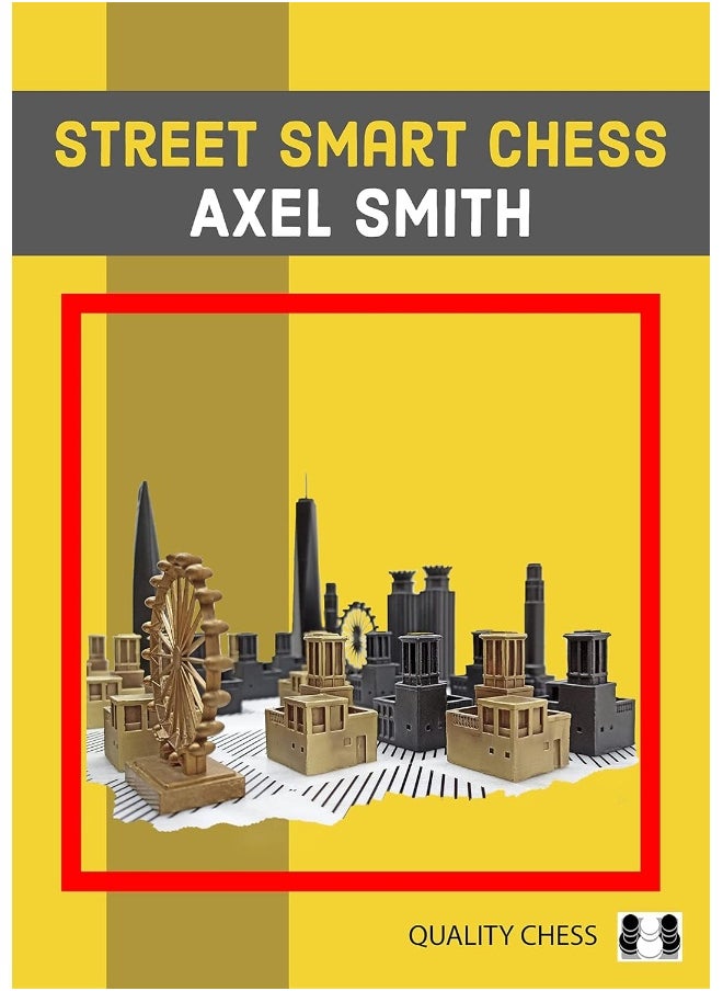 Street Smart Chess