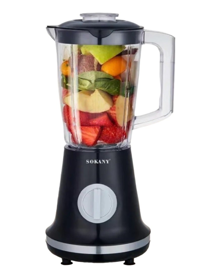 Sokany Multi-Purpose Blender - Image 4