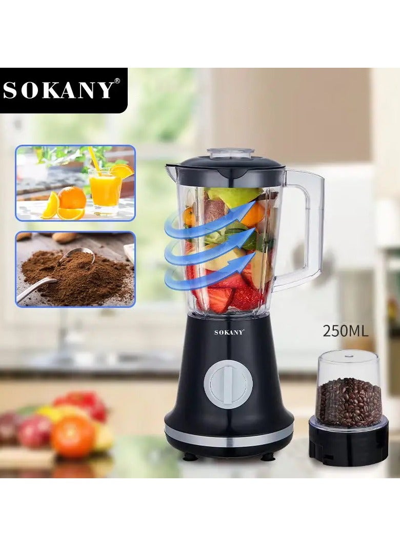 Sokany Multi-Purpose Blender - Image 1