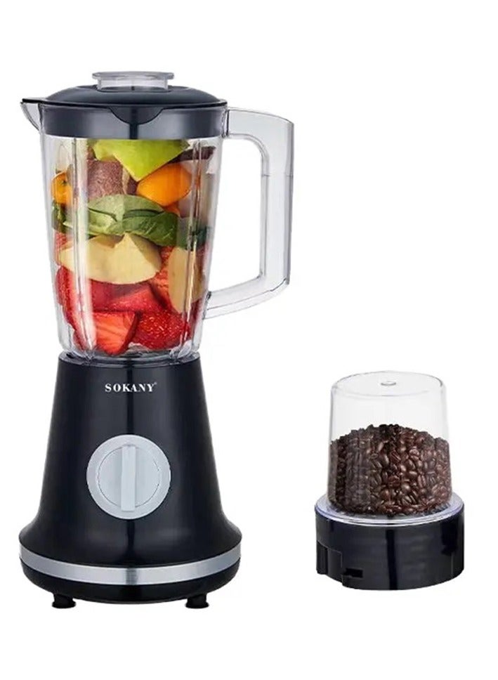Sokany Multi-Purpose Blender - Image 2