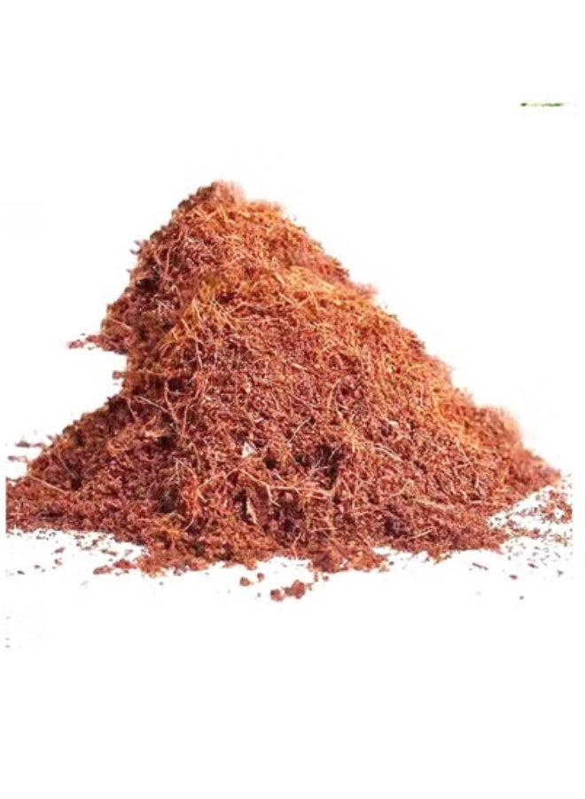 vsell24 3 kg Bio Loose Cocopeat For Indoor And Outdoor Plants High Quality Medium Growing Coco Peat Made In UAE - Image 2