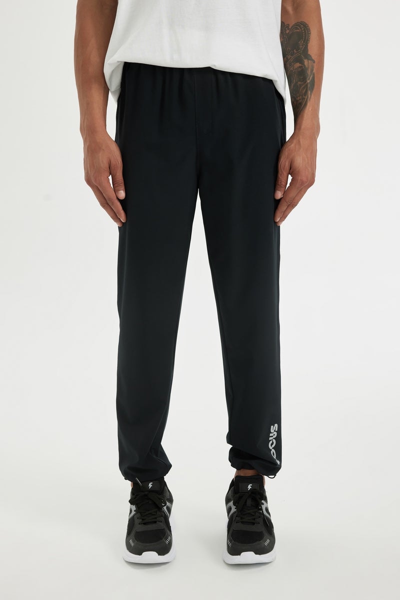 DeFacto Man DeFactoFit Slim Fit Double Pocket Woven Jogger  - Image 5