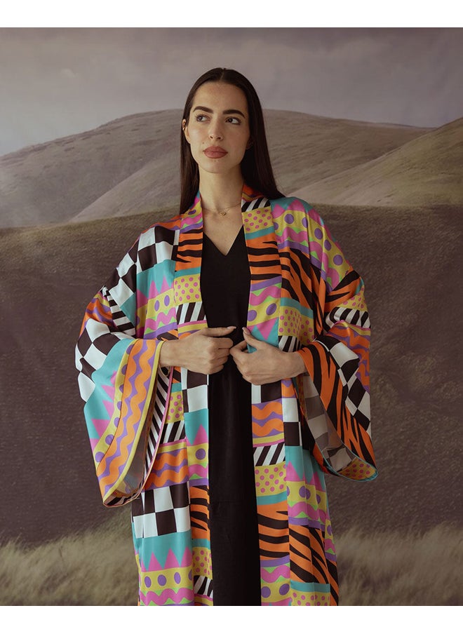 In Your Shoe - Frequency Kimono - Image 1