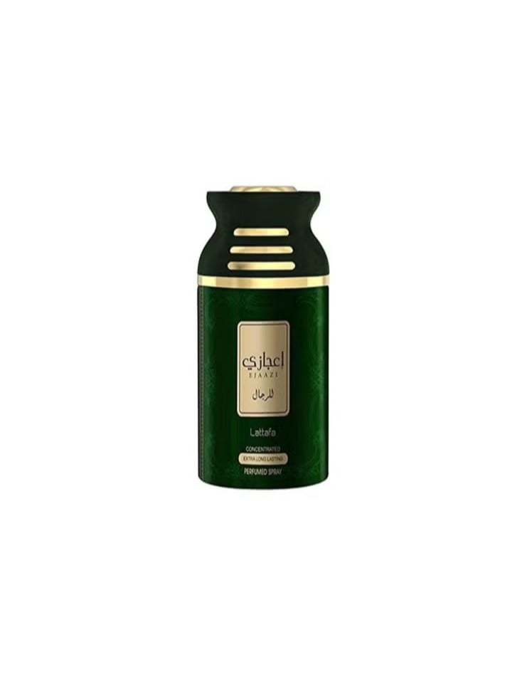 Lattafa Ejaazi For Men Perfumed Spray 250Ml - Image 2