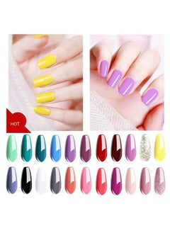 24 Pcs Soak Off Uv Led Gel Nail Polish Plain Range 22 Color Gel Polish & No Wipe Base And Top Coat Starter Gel Nail 02 - pzsku/ZC31584B44DD7BDE44A1BZ/45/_/1677914197/b674b337-e798-4863-ba61-3674dad287dc