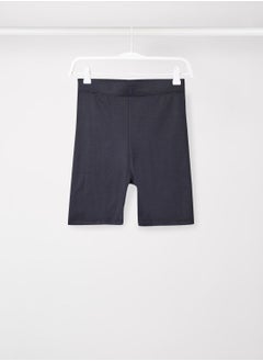 Girls Cyclist Bermuda Leggings
