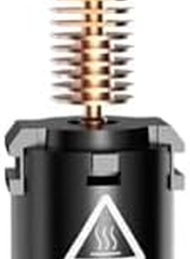 مجموعة فوهة Adventurer AD5M 5M Pro مونتاج هوت إند 0.25 مم 0.4 0.6 0.8 مم طابعة ثلاثية الأبعاد عالية السرعة - Image 1