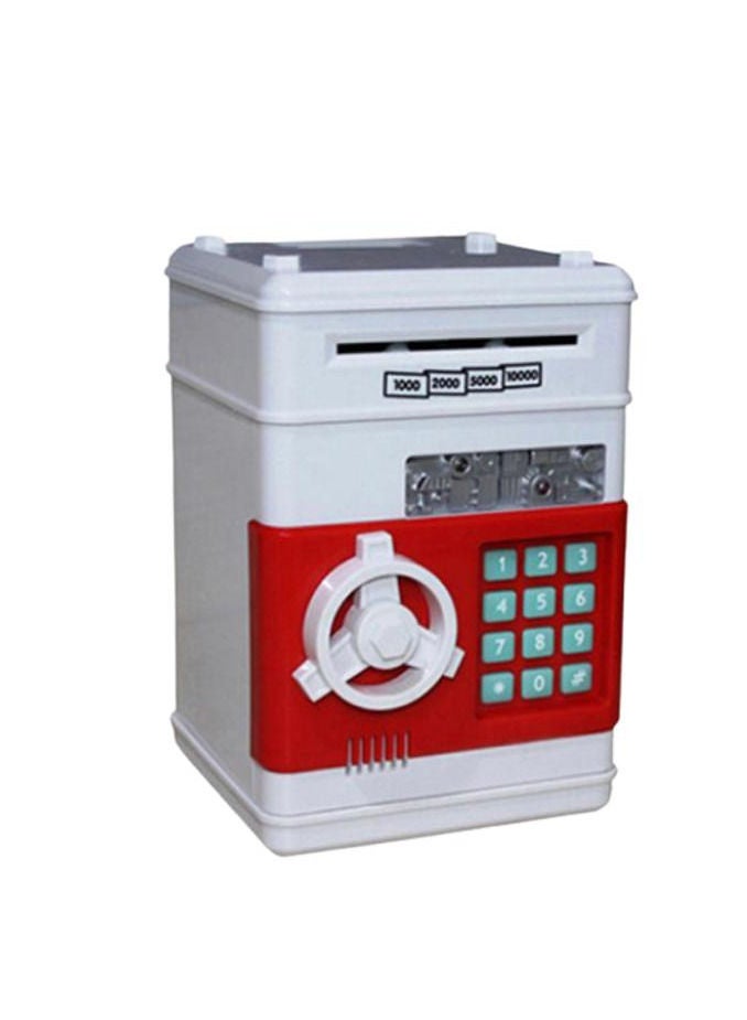 إس أف إم دبليو حصالة إلكترونية من إس أف إم دبليو لحفظ النقود المعدنية مصنوعة بجودة ممتازة - Image 2