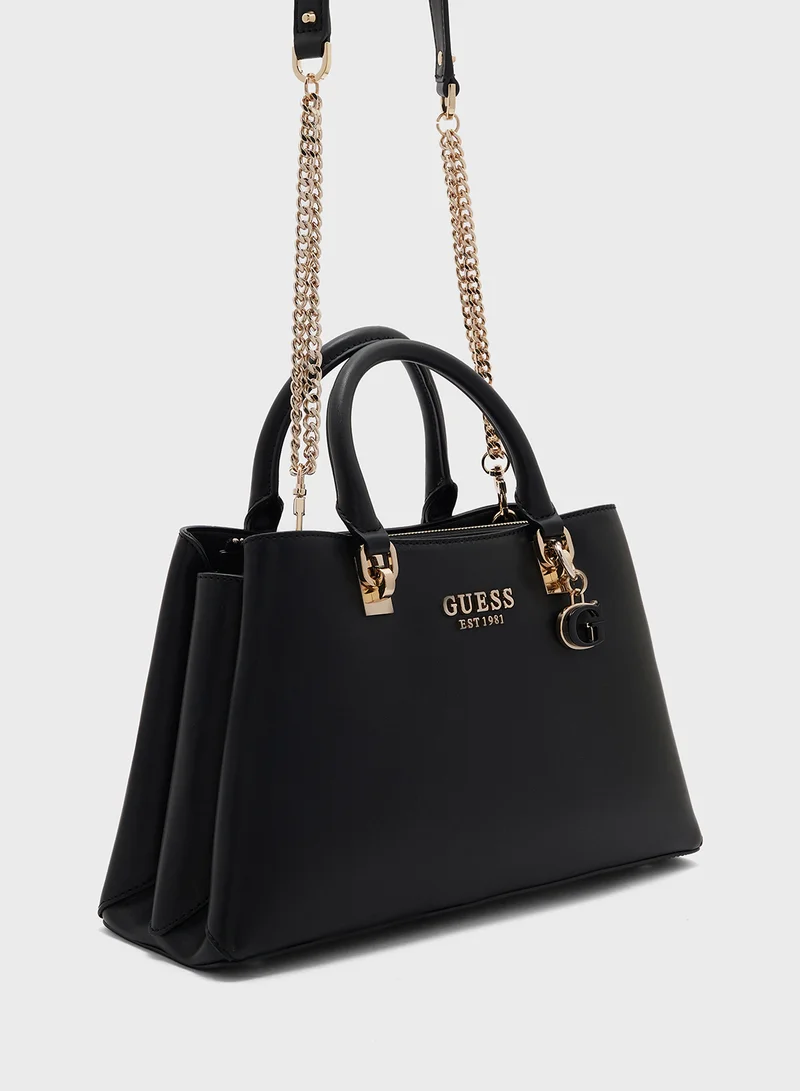 GUESS Eliette Girlfriend Satchel