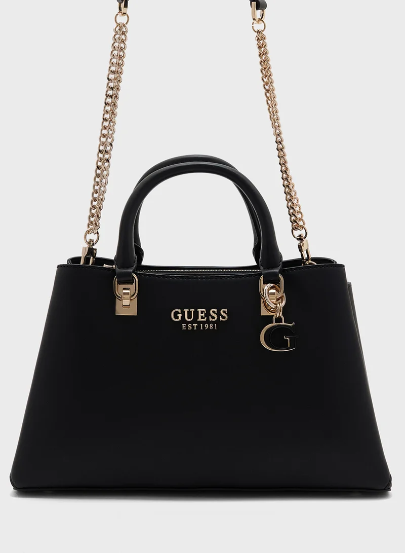 GUESS Eliette Girlfriend Satchel