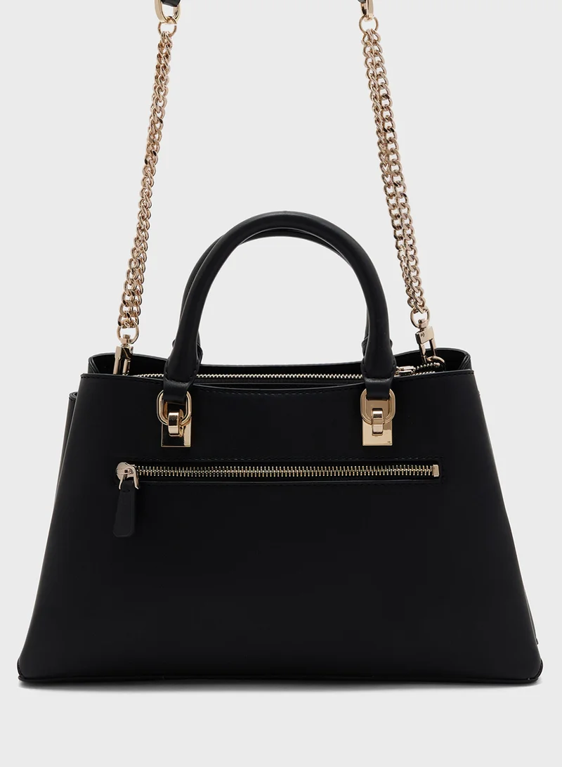 GUESS Eliette Girlfriend Satchel