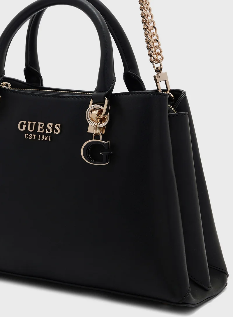 GUESS Eliette Girlfriend Satchel
