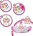 Aquabeads 3D Princess Tiara Set Arts Crafts Bead Kit for Children Design a 3D Wearable Princess Tiara - Image 3