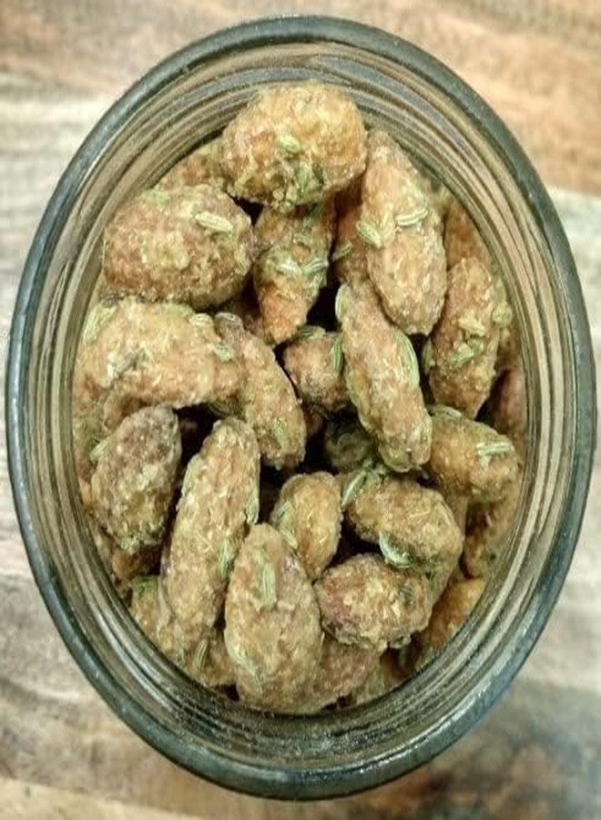 Ancy Badam gur -200g - Image 2