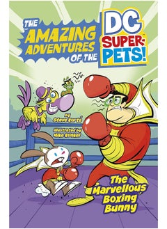 The Marvellous Boxing Bunny  - Image 2