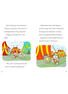 The Marvellous Boxing Bunny  - Image 5