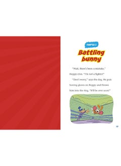 The Marvellous Boxing Bunny  - Image 4