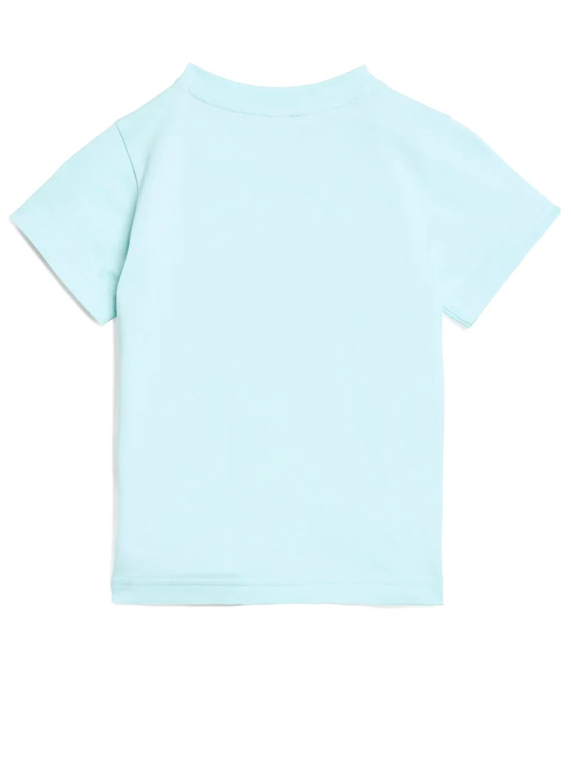 Adidas Infant Adiraptor Graphic T-Shirt