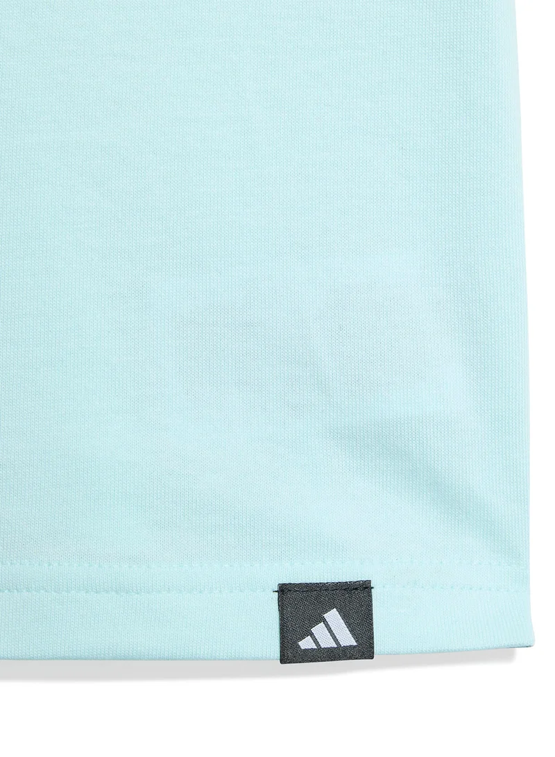 adidas تيشيرت أديراپتور برسومات للأطفال الرضع